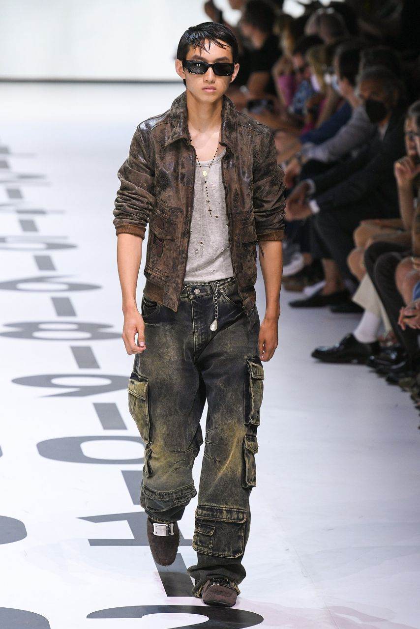 RUNWAY เดือด