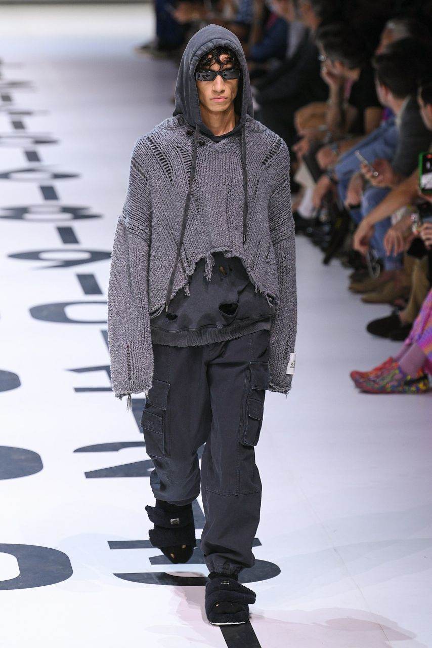 RUNWAY เดือด