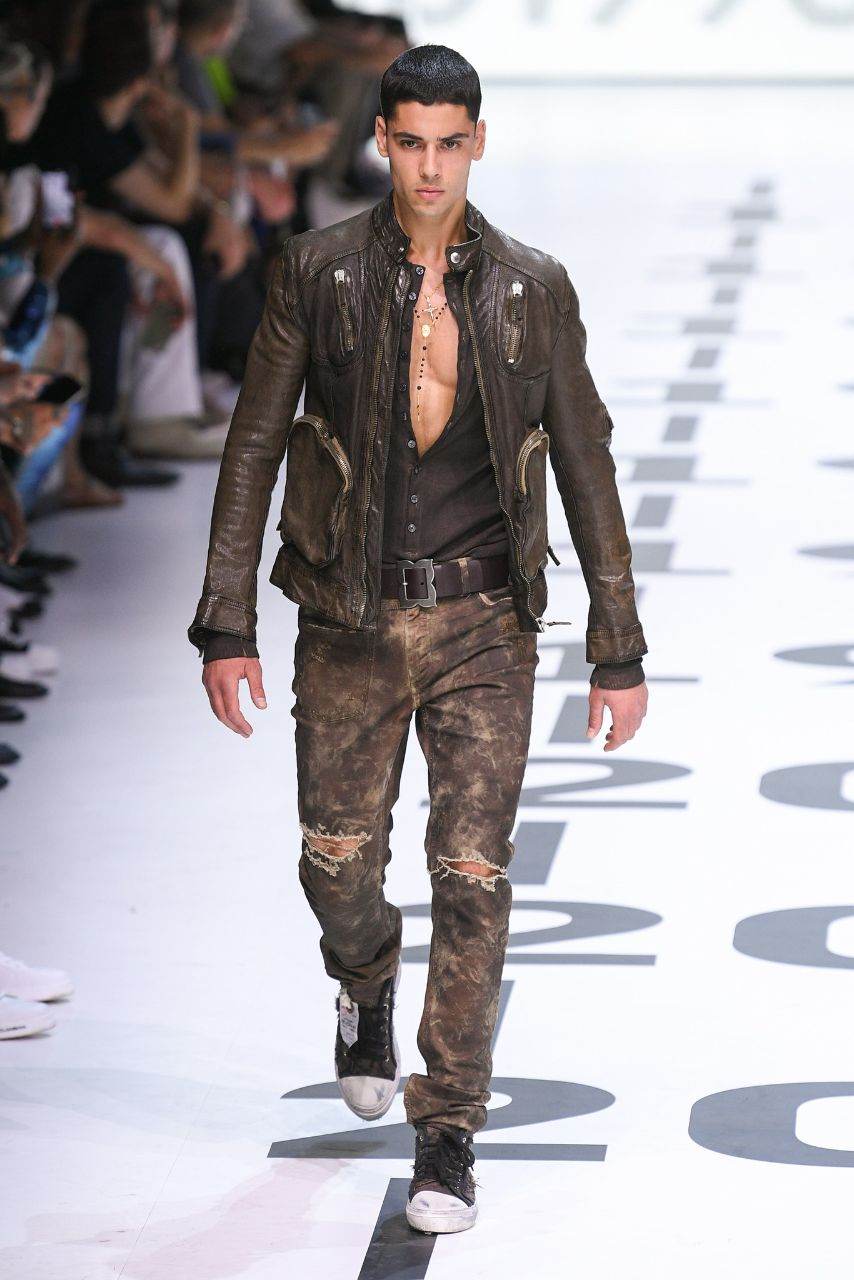 RUNWAY เดือด