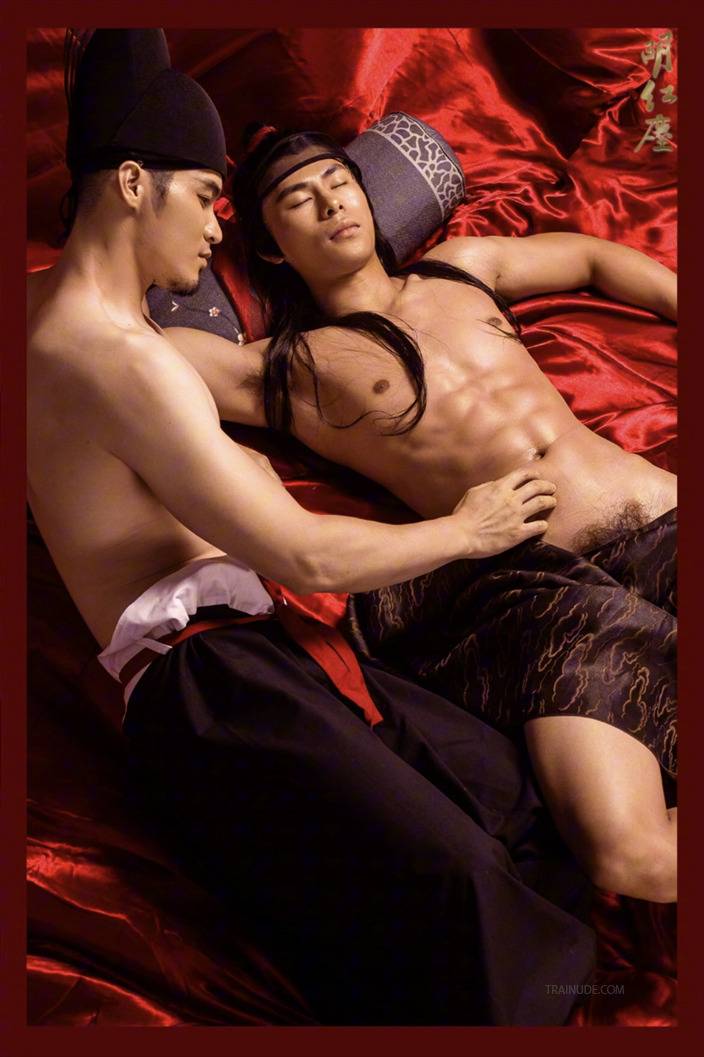 ถอดโชว์เรือนร่าง 2788