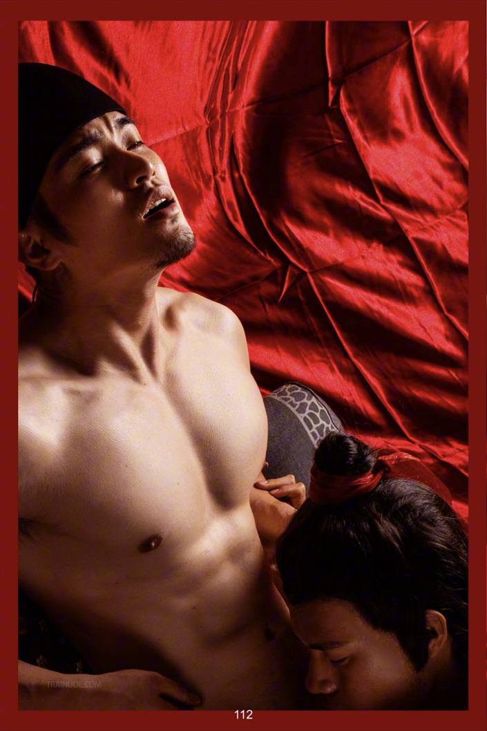 ถอดโชว์เรือนร่าง 2788