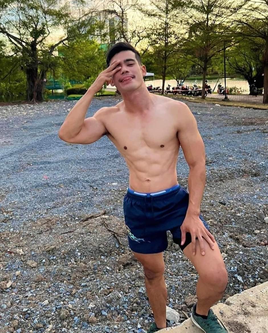 หลงผู้หนักมาก25