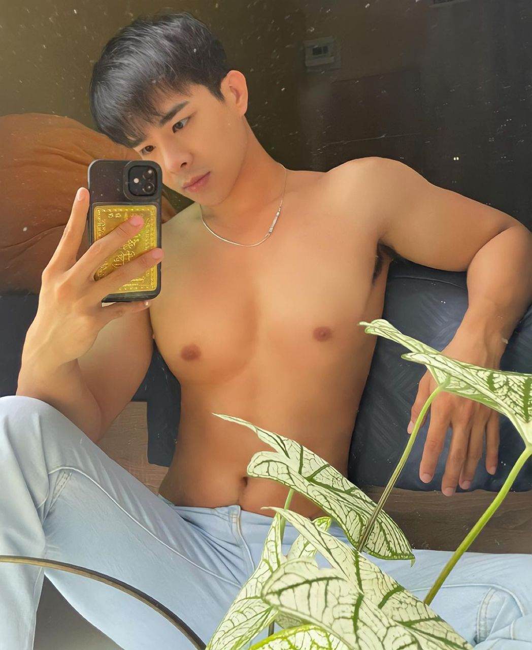 หลงผู้หนักมาก26