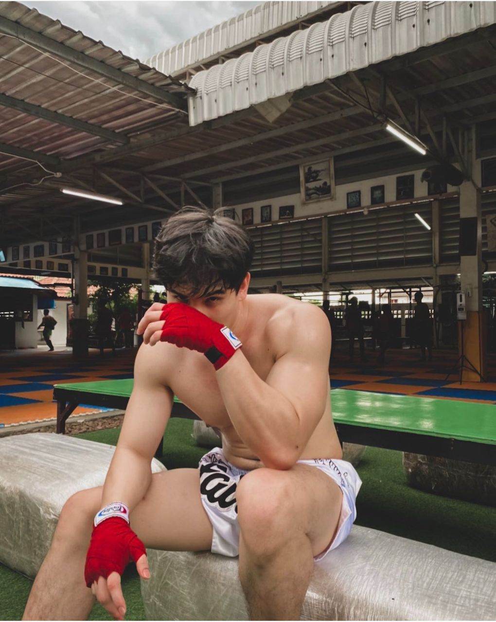 หลงผู้หนักมาก27