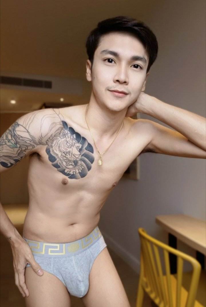 หลงผู้หนักมาก27