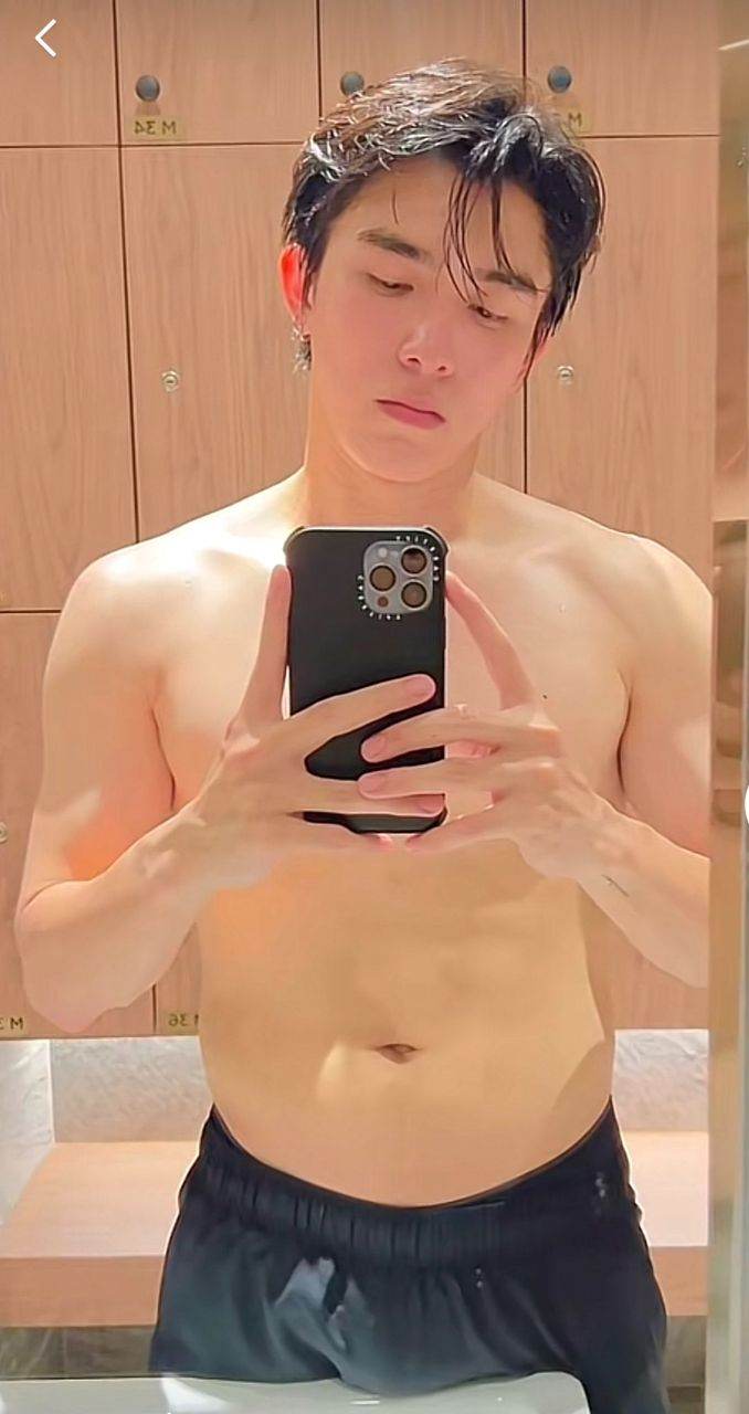 หลงผู้หนักมาก28