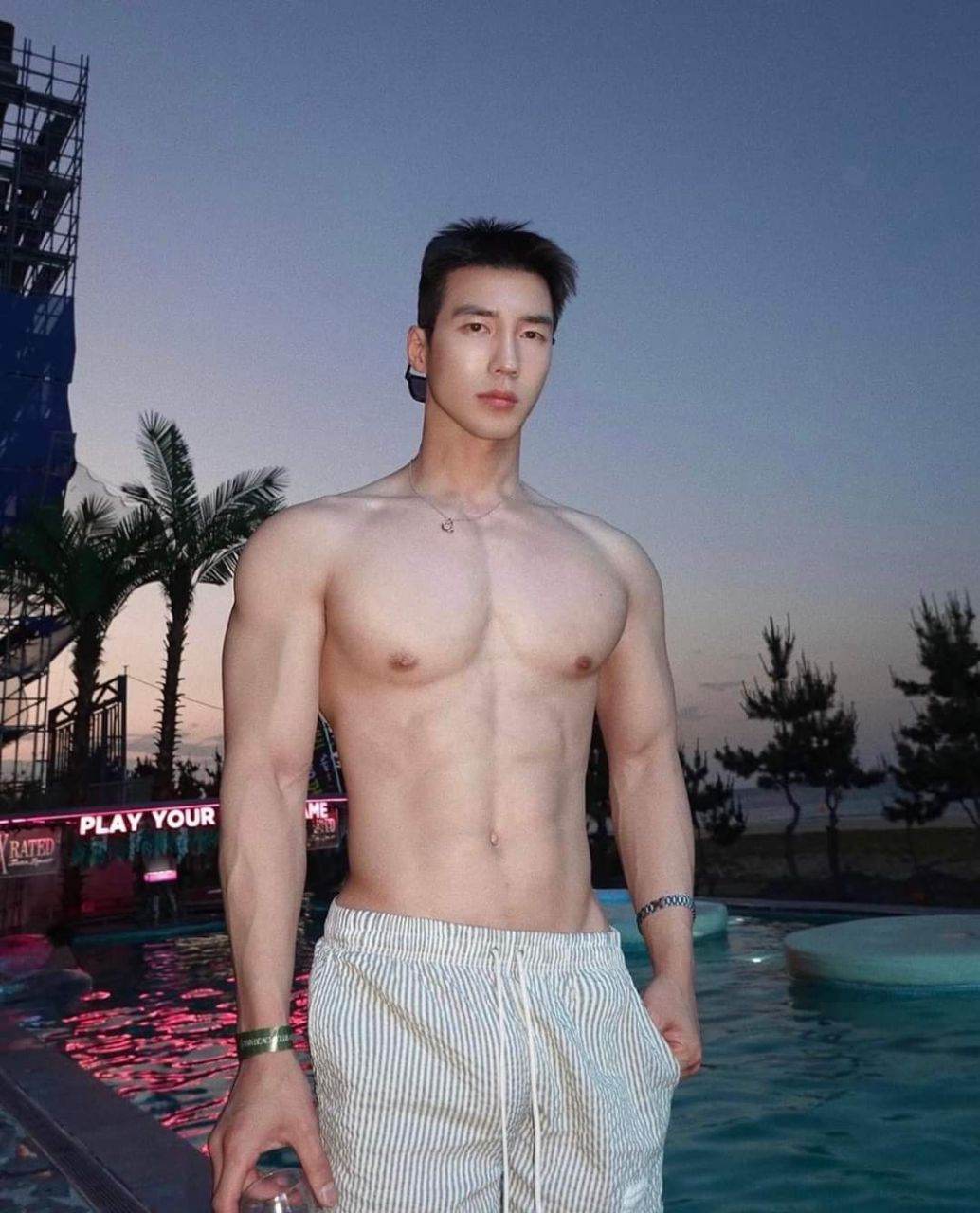 หลงผู้หนักมาก29