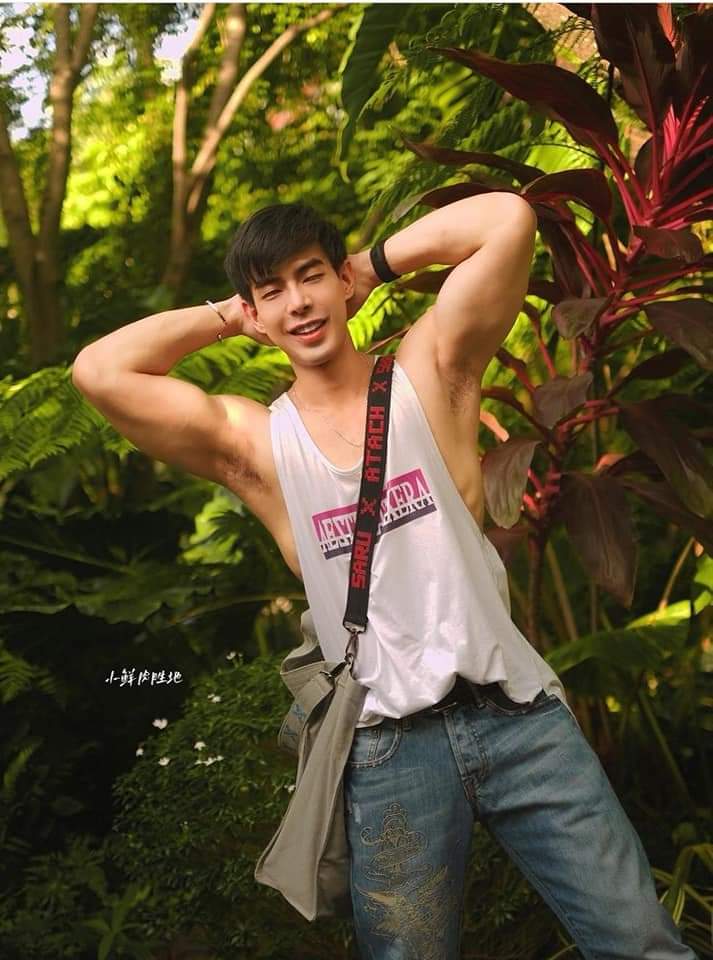 หลงผู้หนักมาก33