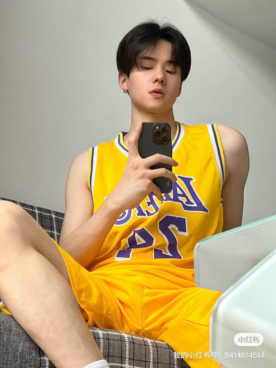 หลงผู้หนักมาก34