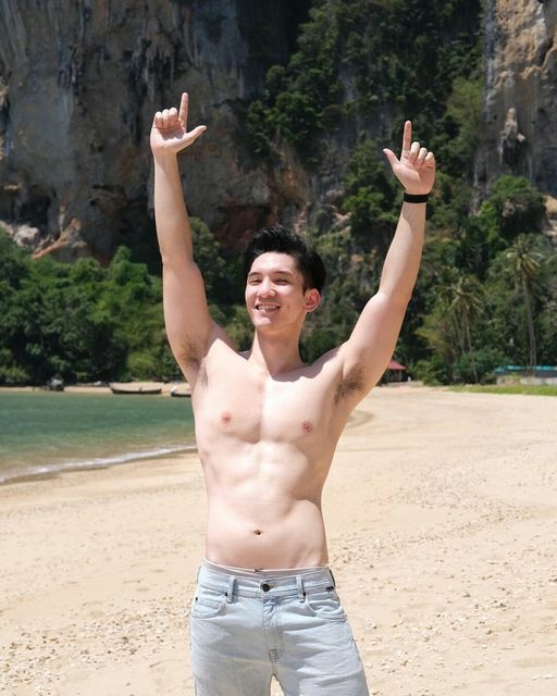 หลงผู้หนักมาก34