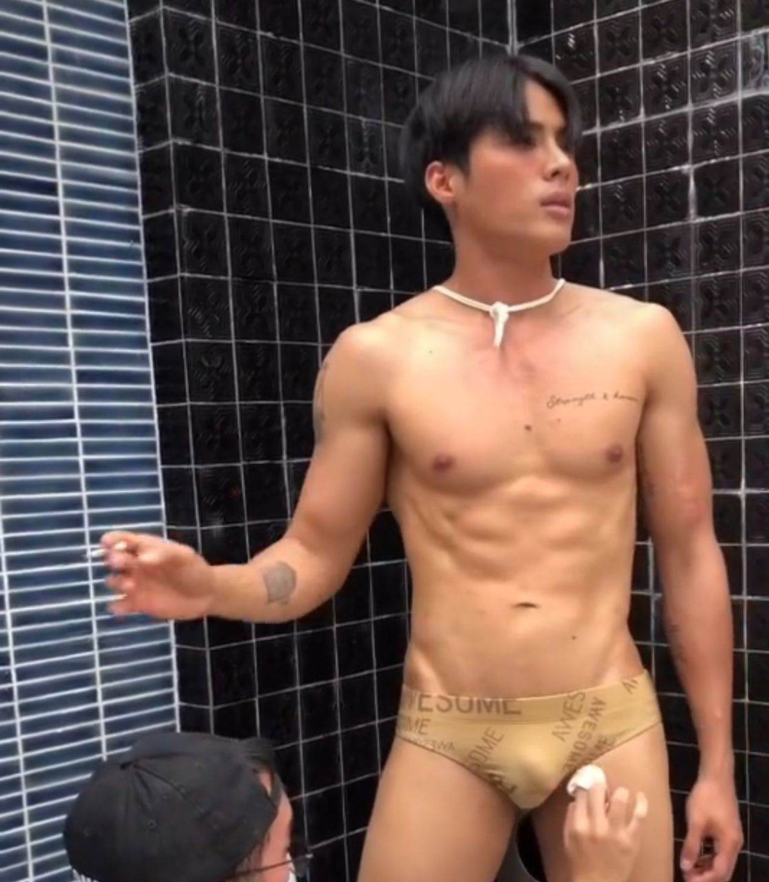 หลงผู้หนักมาก35