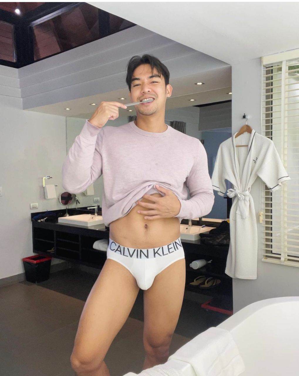 หลงผู้หนักมาก35