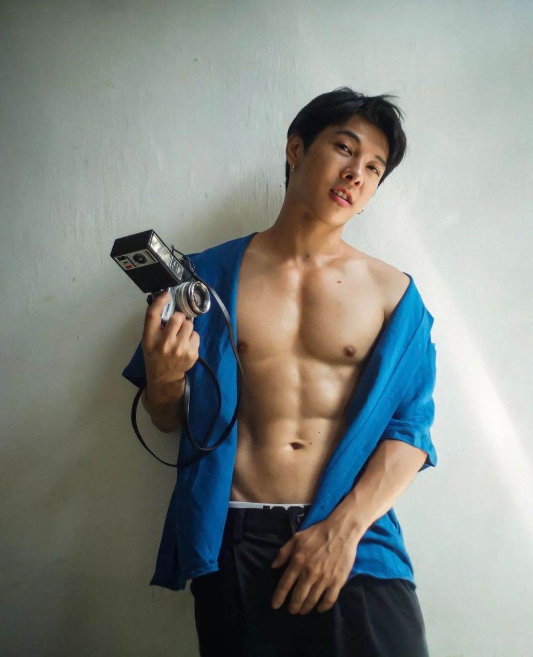 หลงผู้หนักมาก35