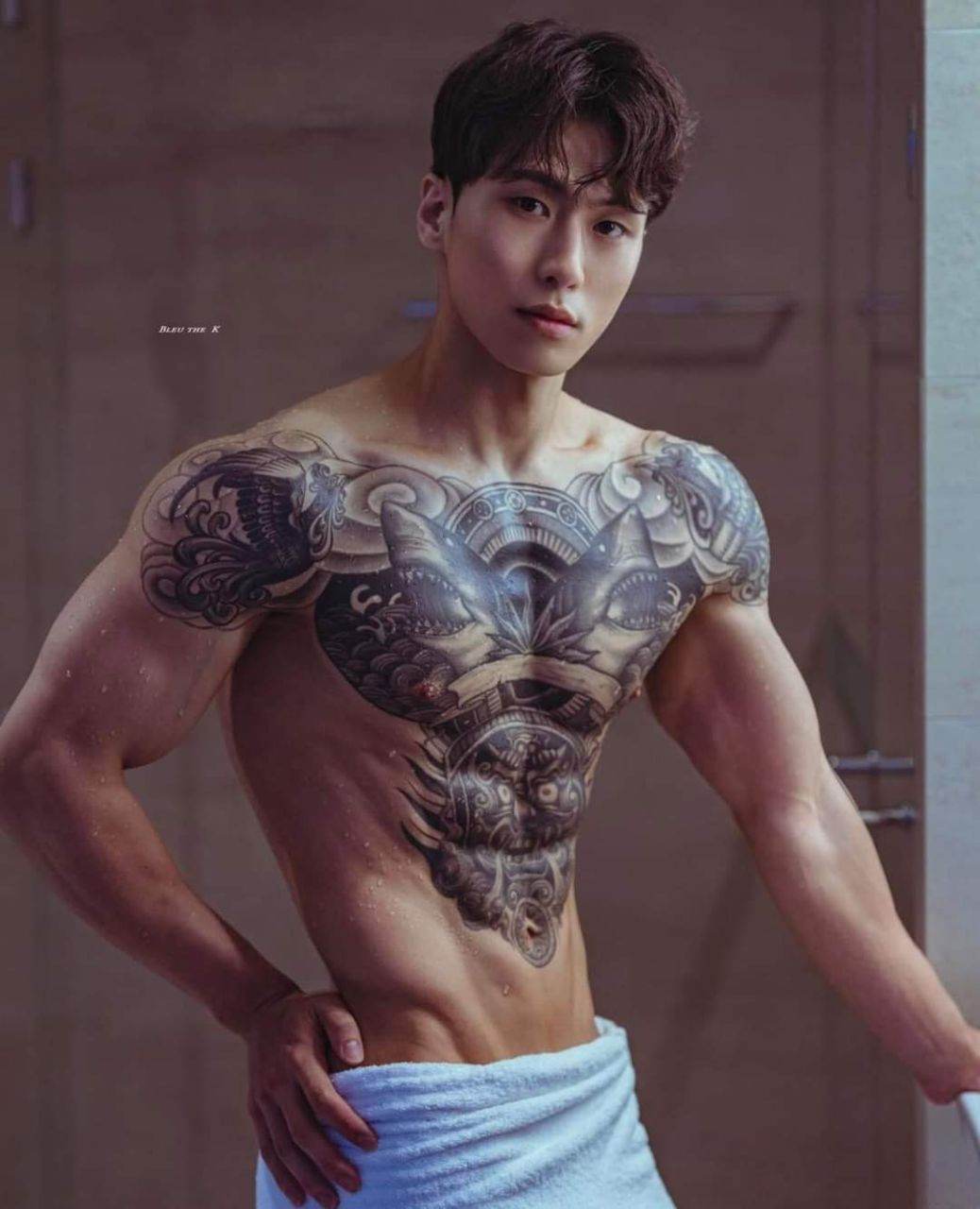 หลงผู้หนักมาก36