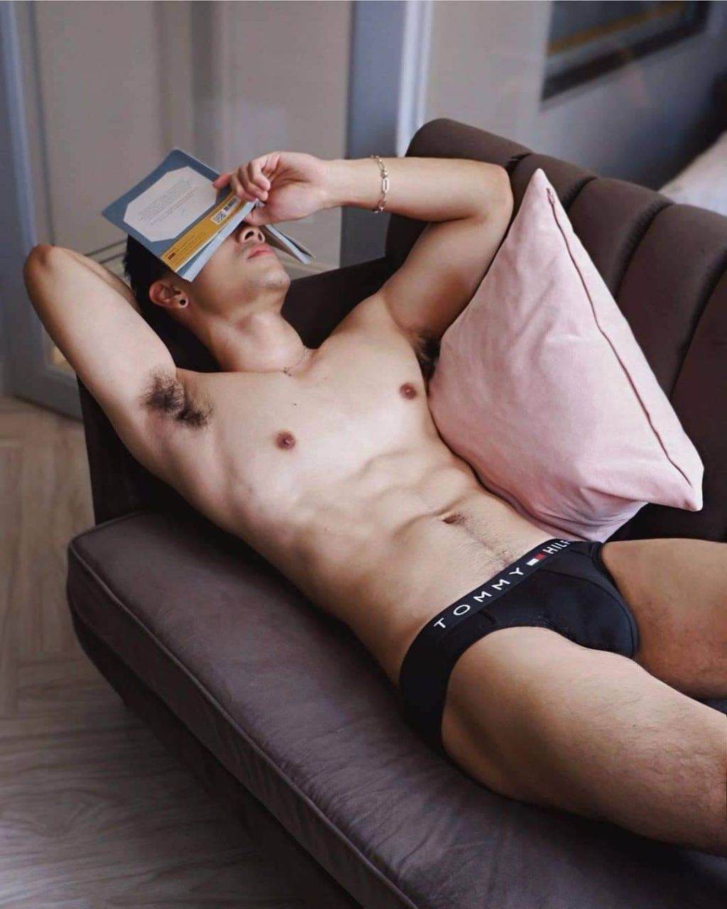 หลงผู้หนักมาก36