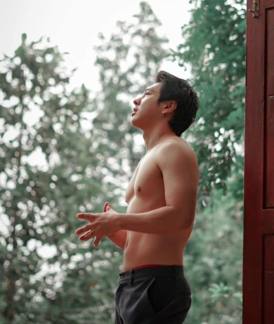 หลงผู้หนักมาก36