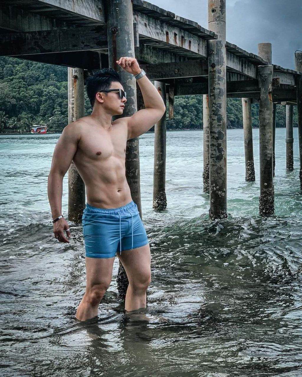 หลงผู้หนักมาก37
