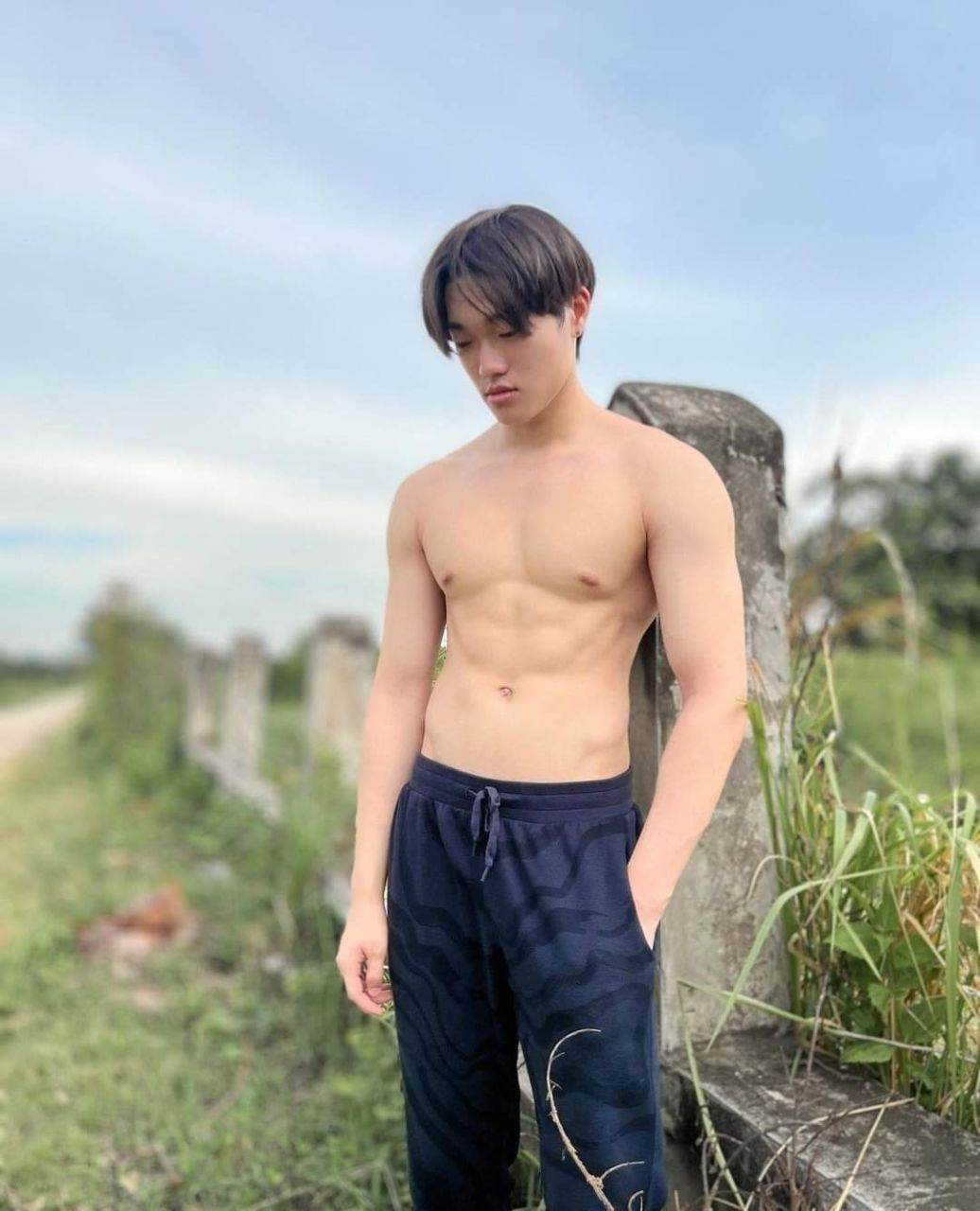 หลงผู้หนักมาก37