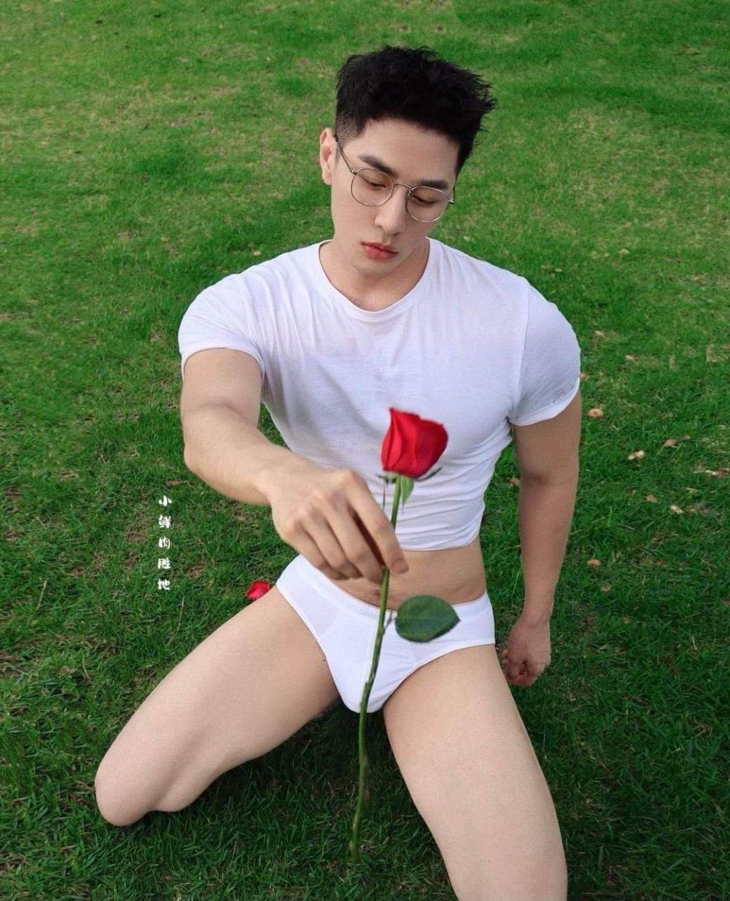หลงผู้หนักมาก38