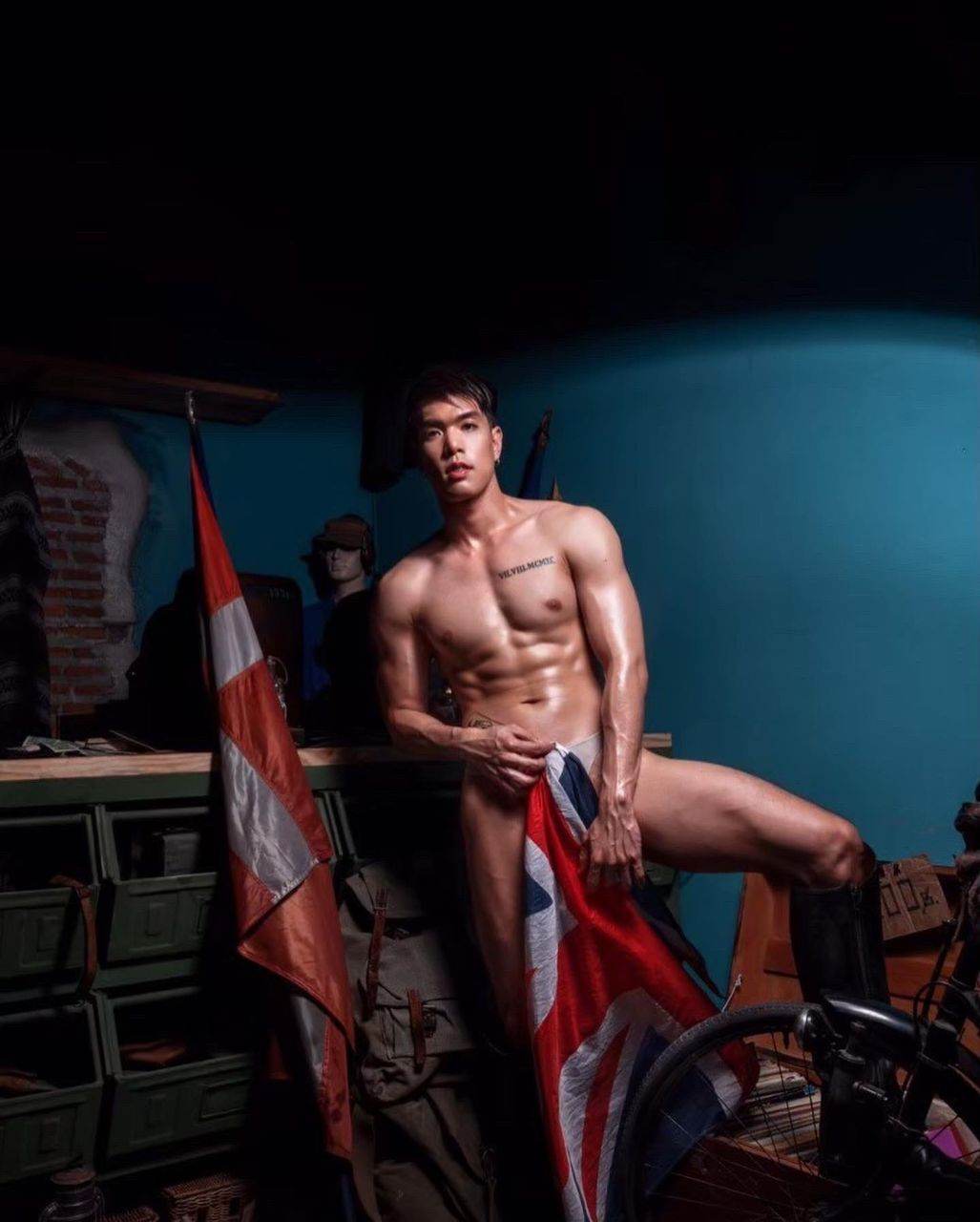 หลงผู้หนักมาก38