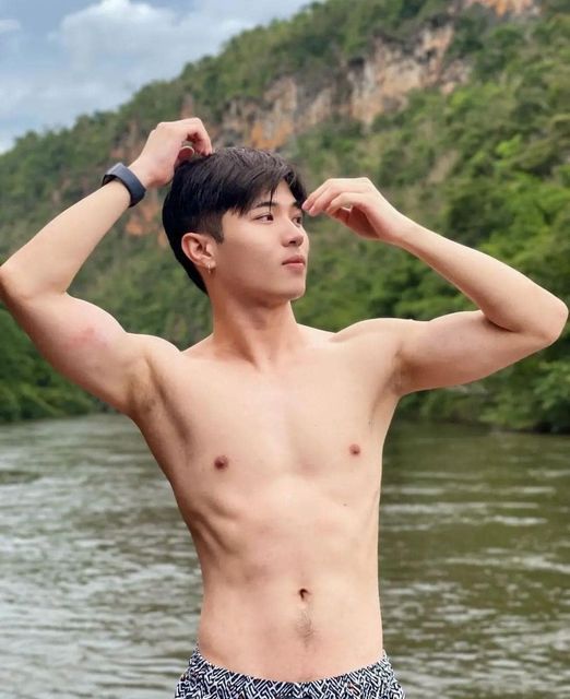 หลงผู้หนักมาก41
