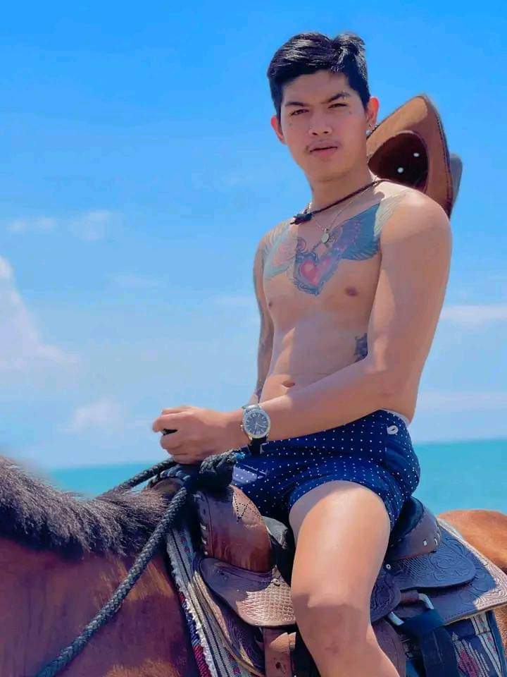 หลงผู้หนักมาก45
