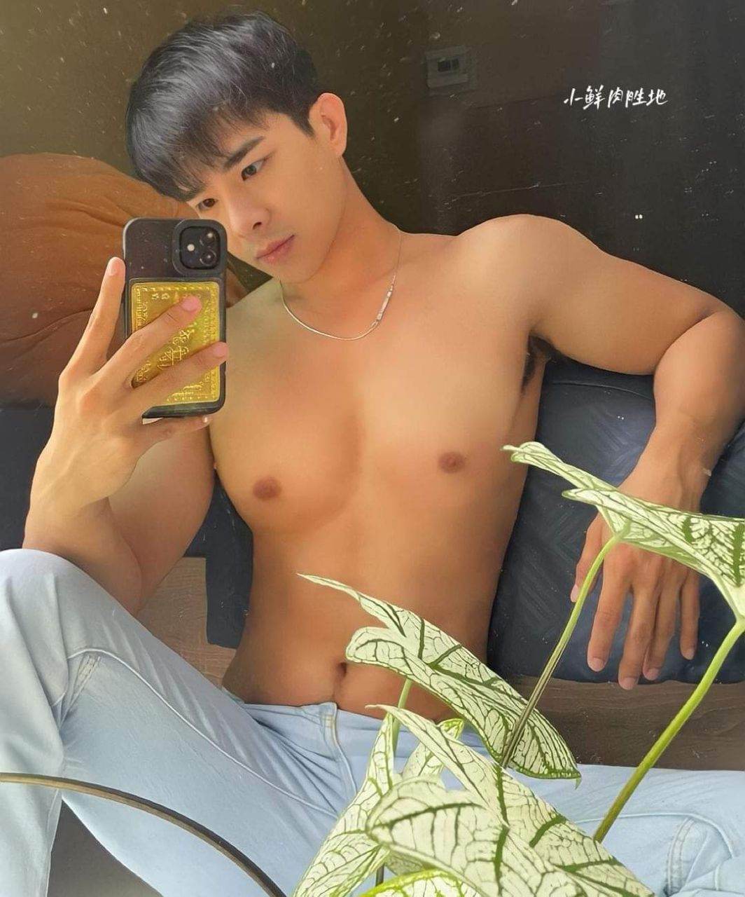 หลงผู้หนักมาก47