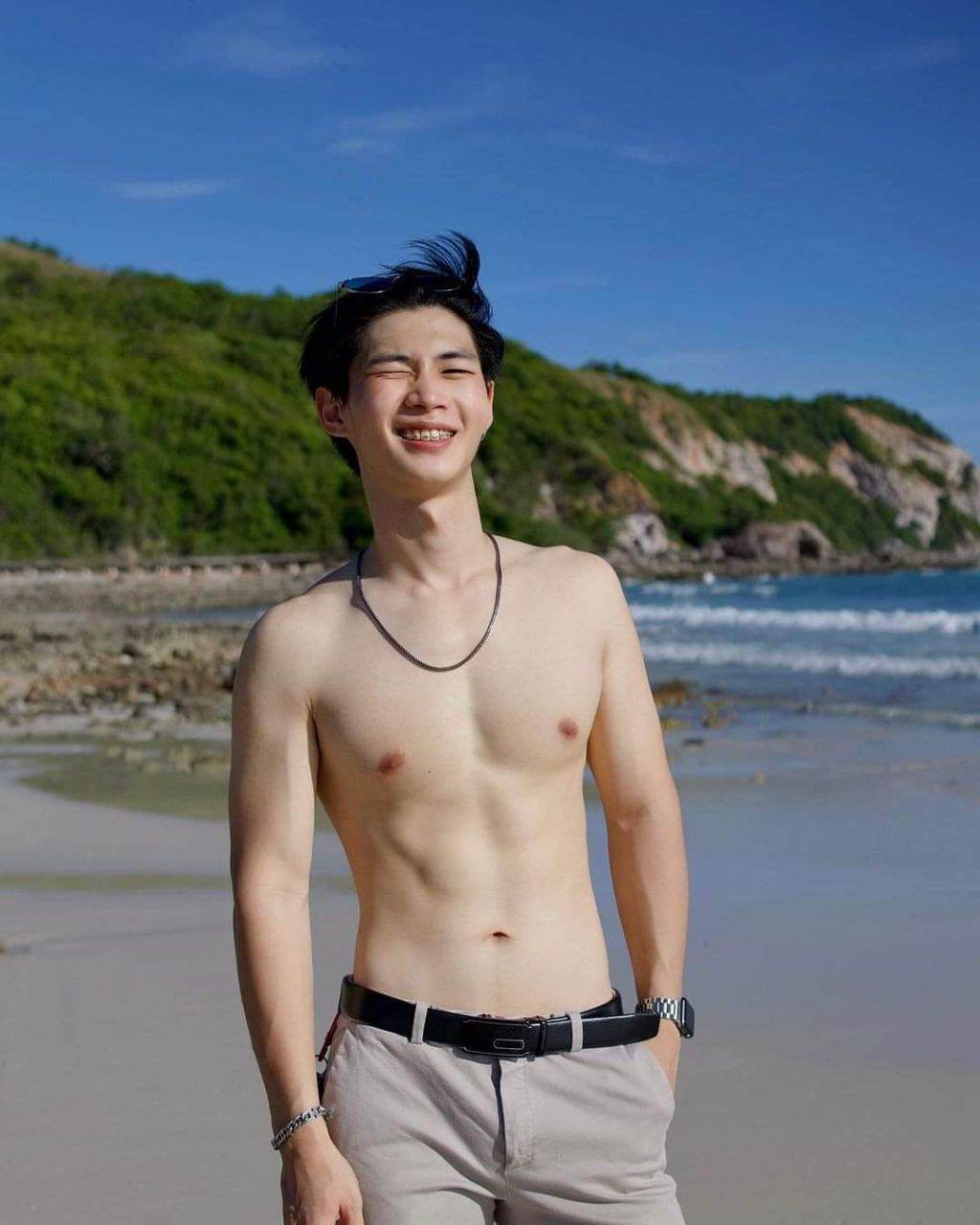 หลงผู้หนักมาก47