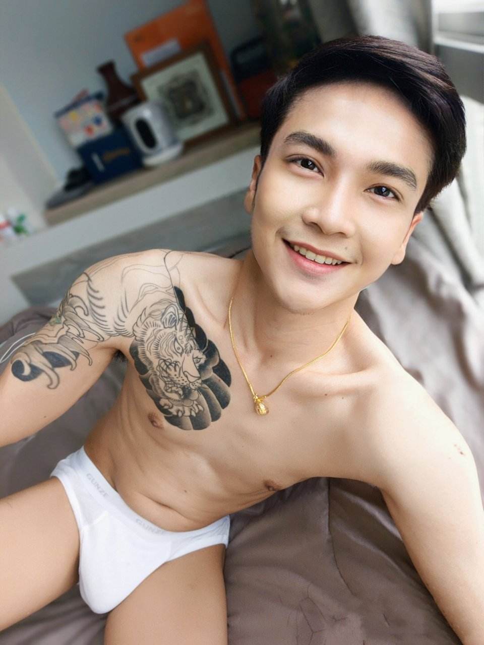 หลงผู้หนักมาก48