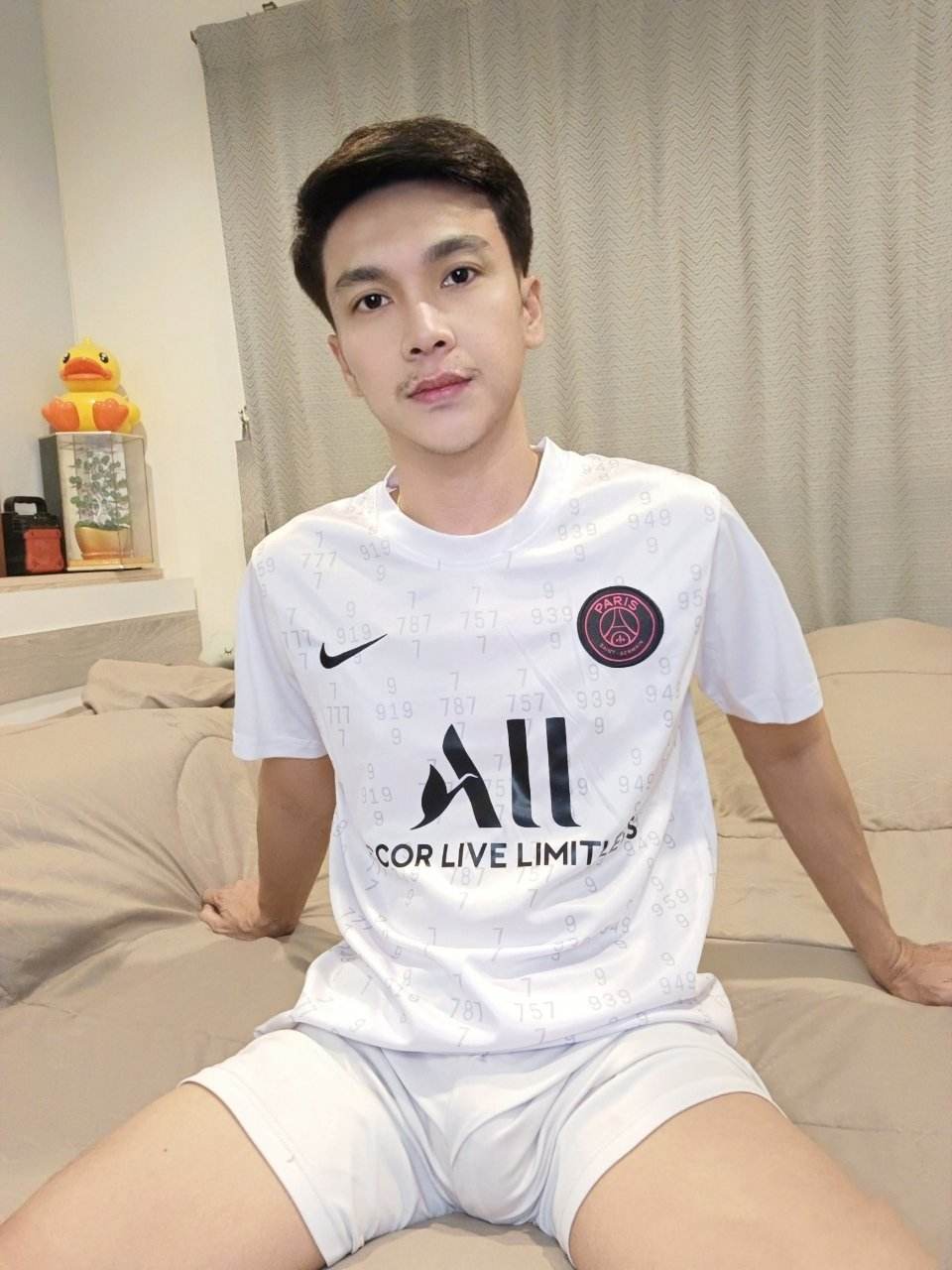 หลงผู้หนักมาก48