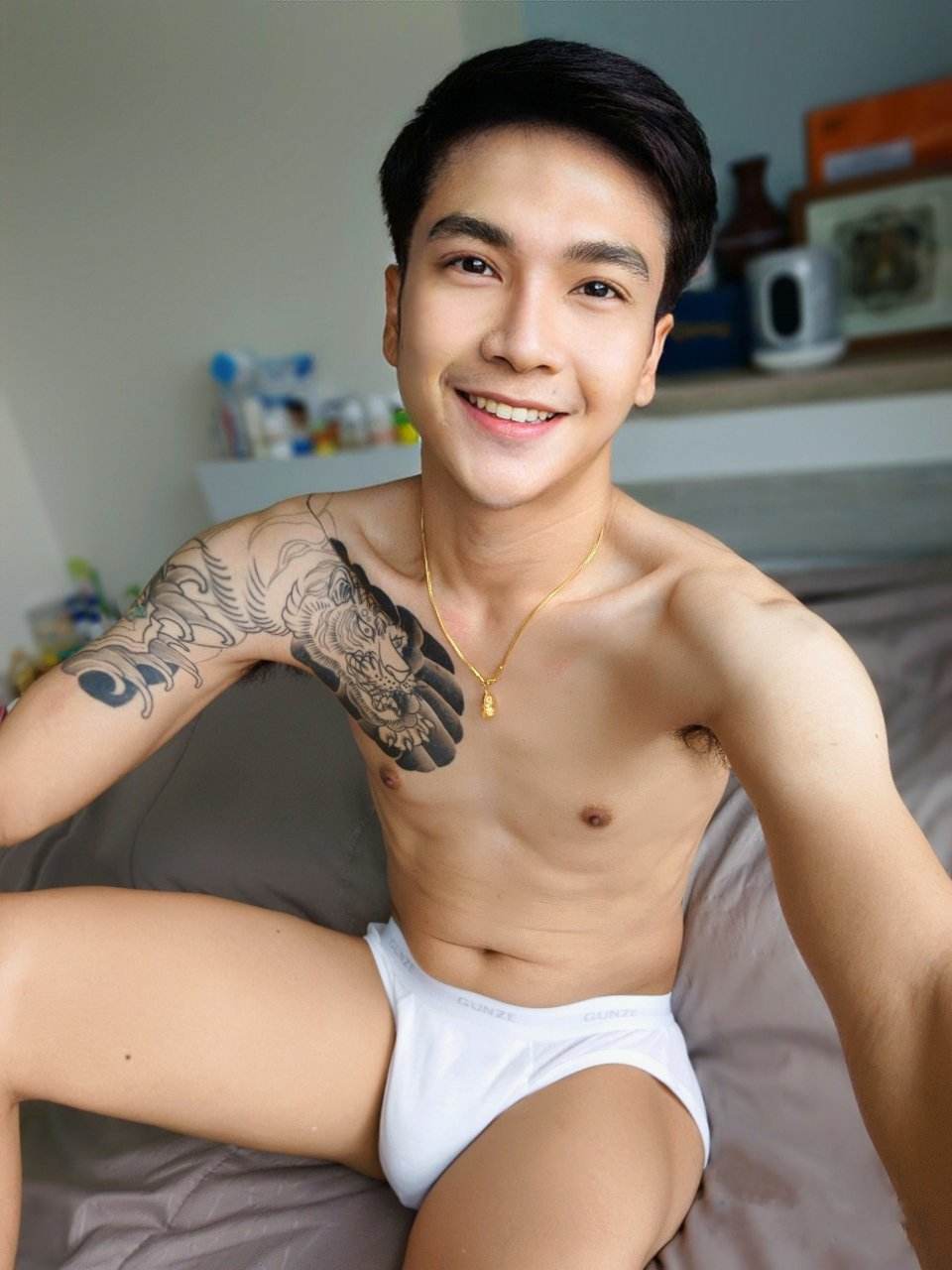 หลงผู้หนักมาก48