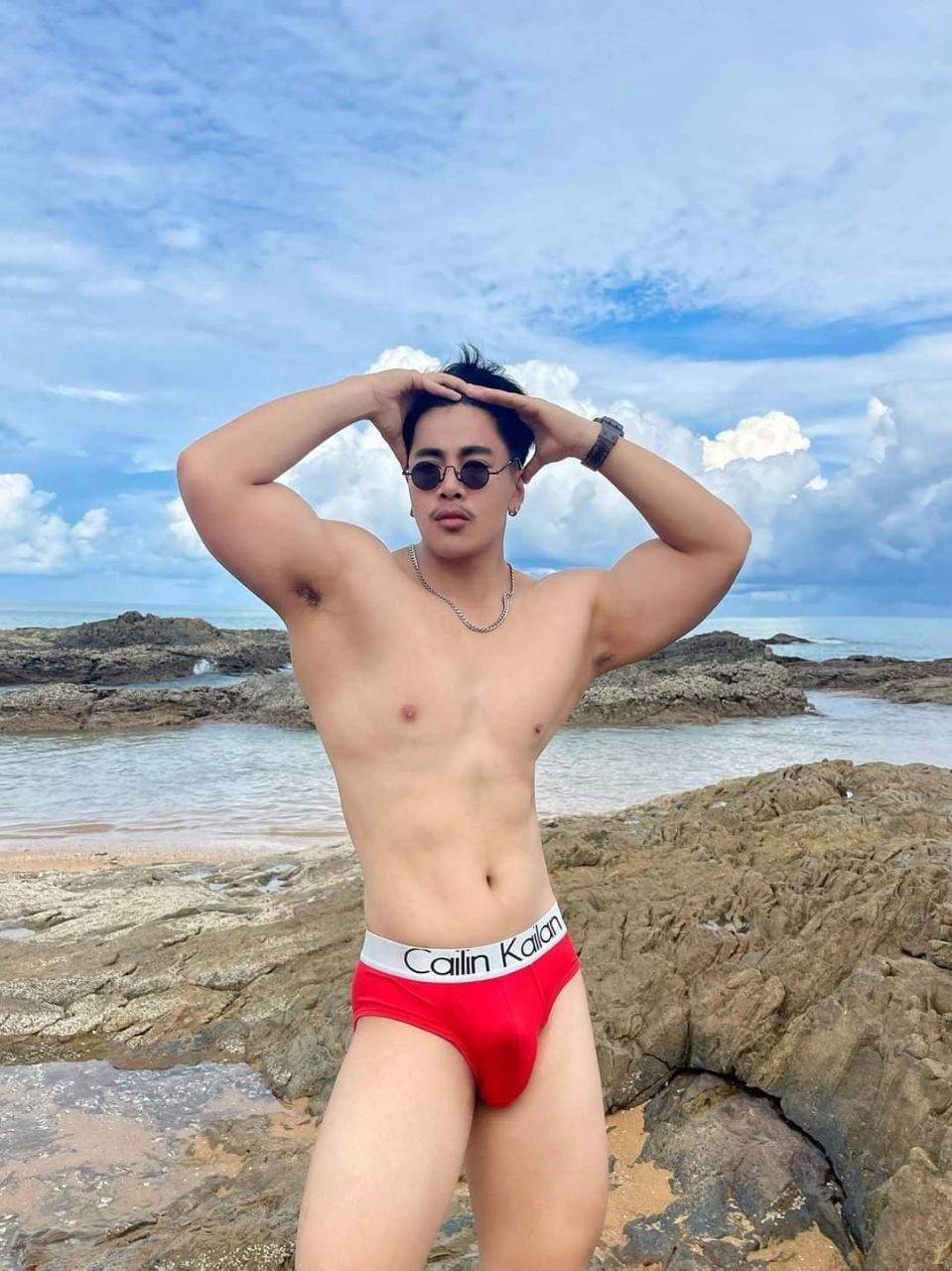 หลงผู้หนักมาก48