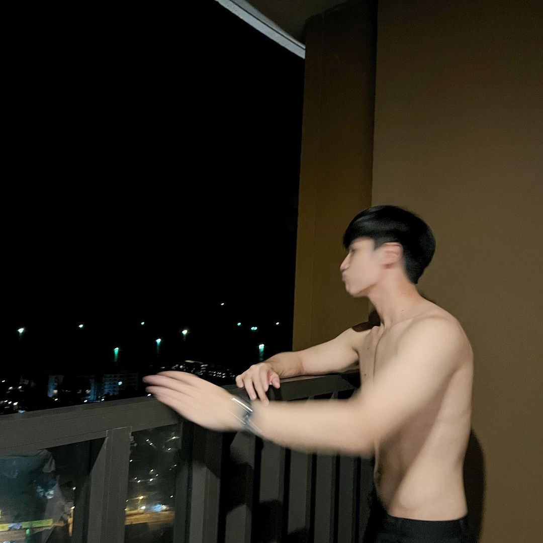 ผู้หล่อต้องขอเลีย