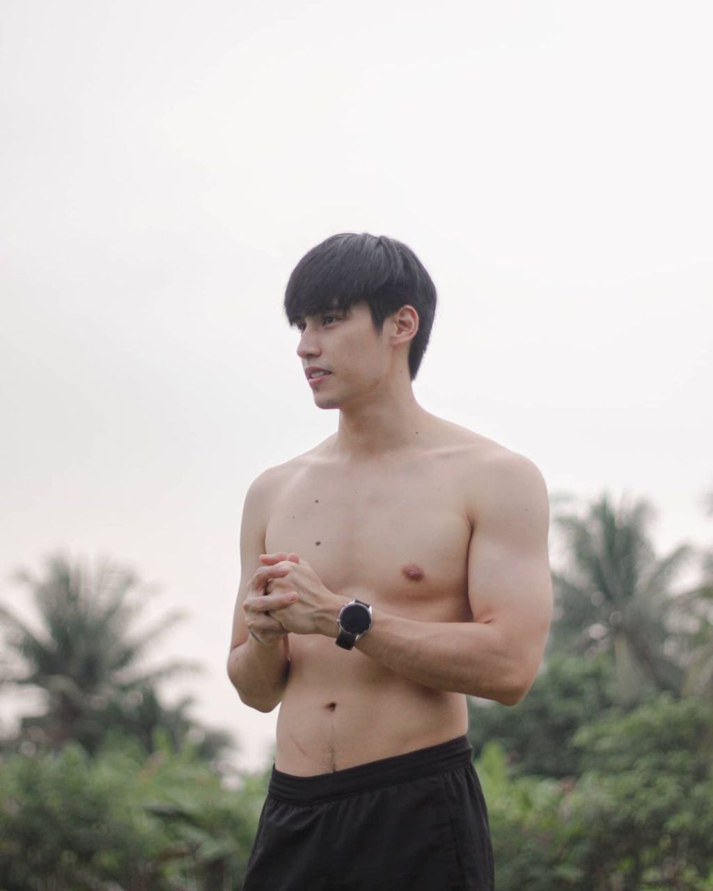 ผู้หล่อต้องขอเลีย