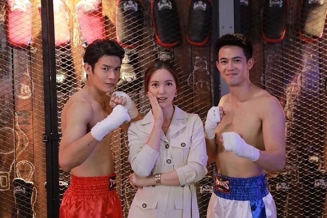 ผู้หล่อต้องขอเลีย
