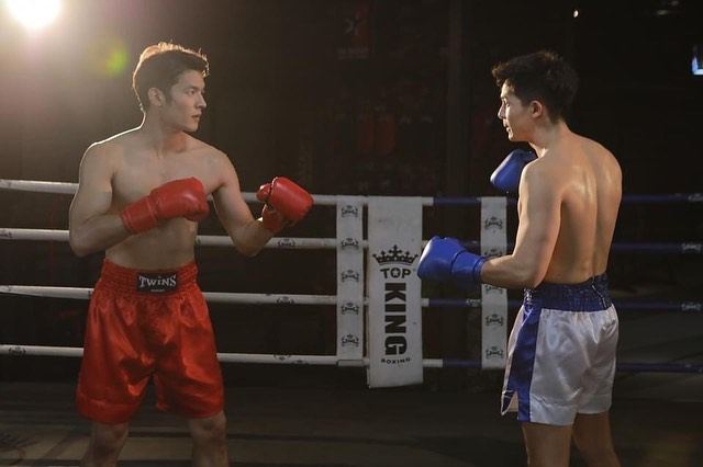 ผู้หล่อต้องขอเลีย