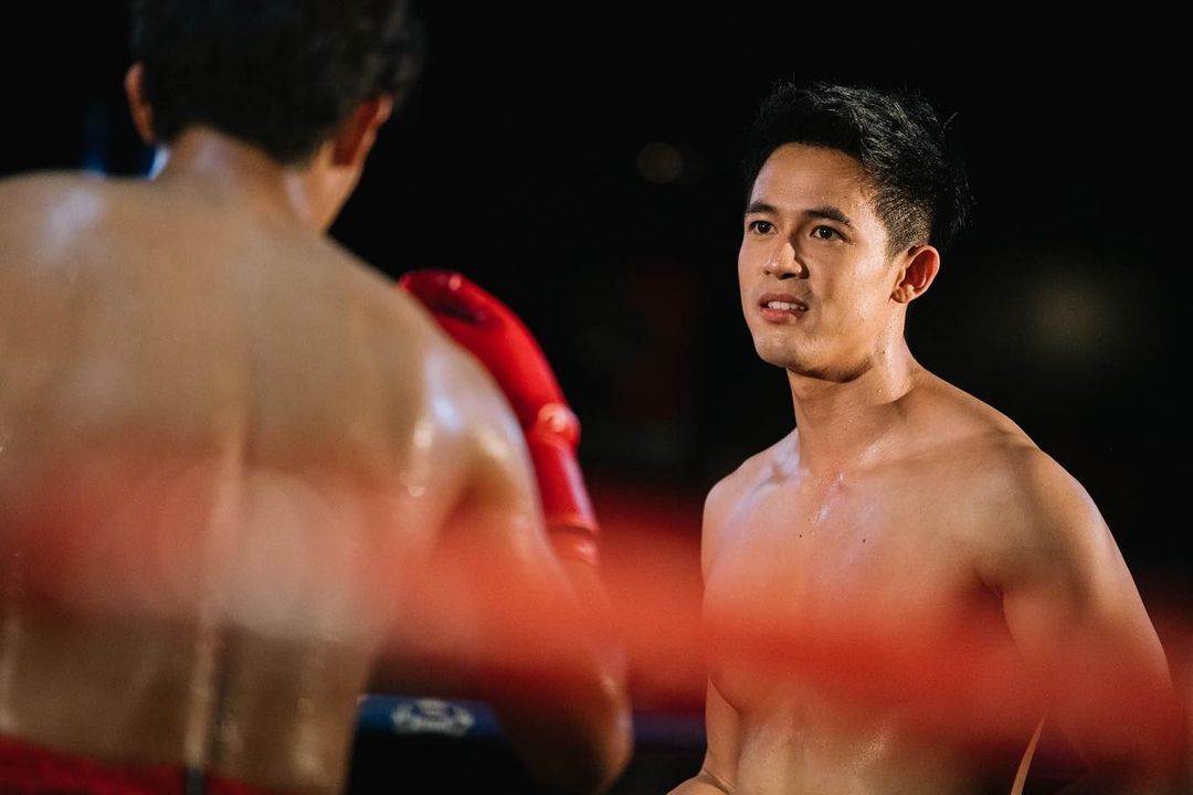 ผู้หล่อต้องขอเลีย