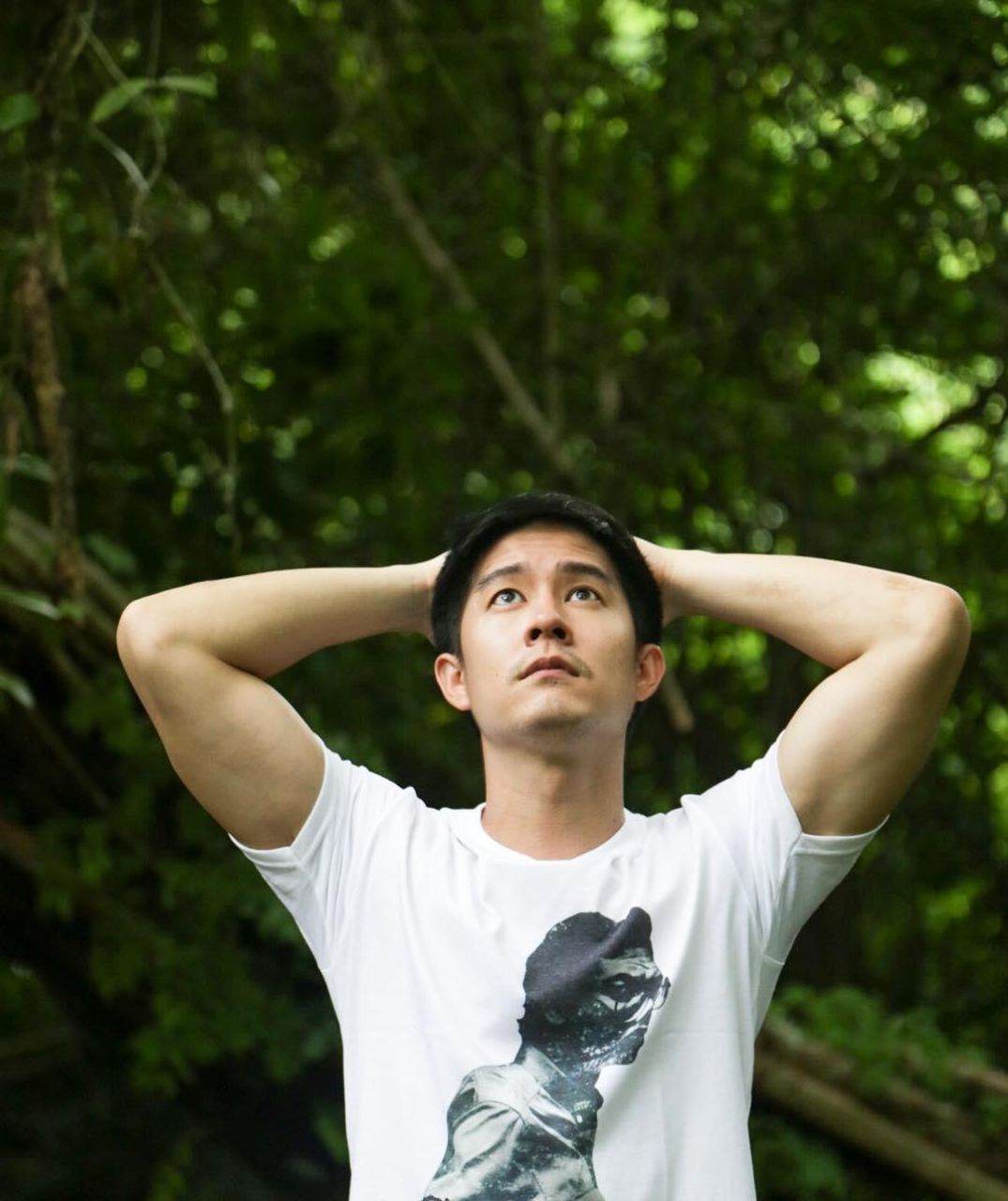ผู้หล่อต้องขอเลีย