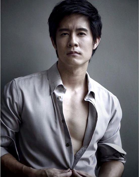 ผู้หล่อต้องขอเลีย