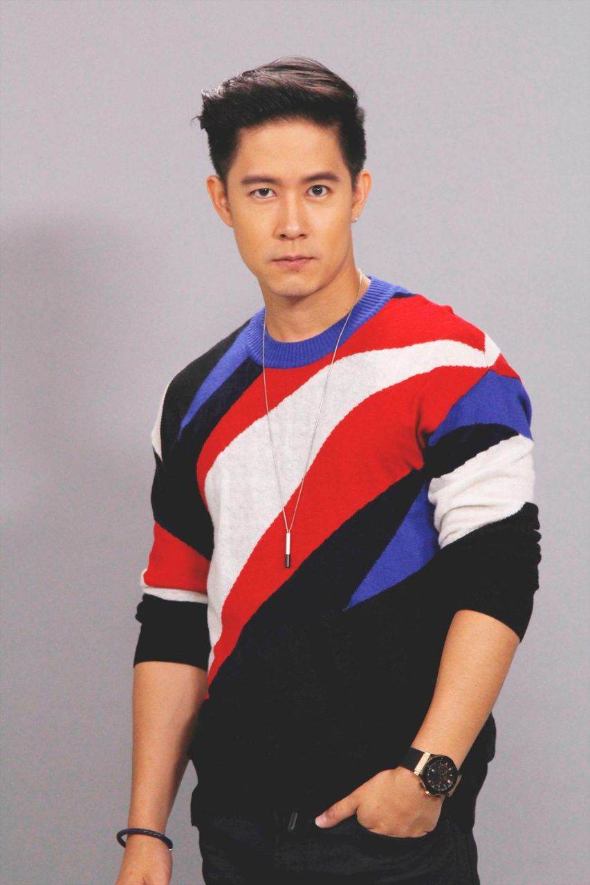 ผู้หล่อต้องขอเลีย