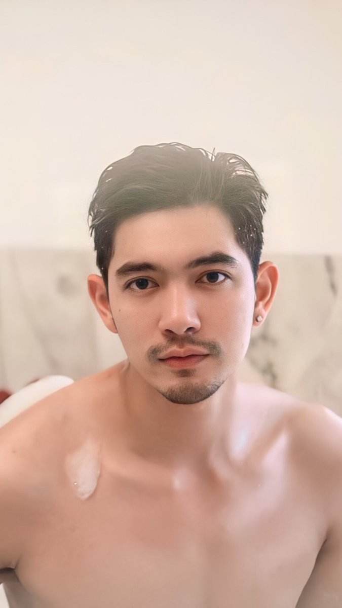 ยั่วไม่ได้ตั้งใจ