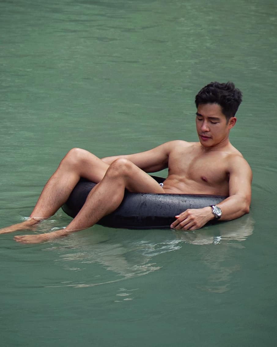 ยั่วไม่ได้ตั้งใจ