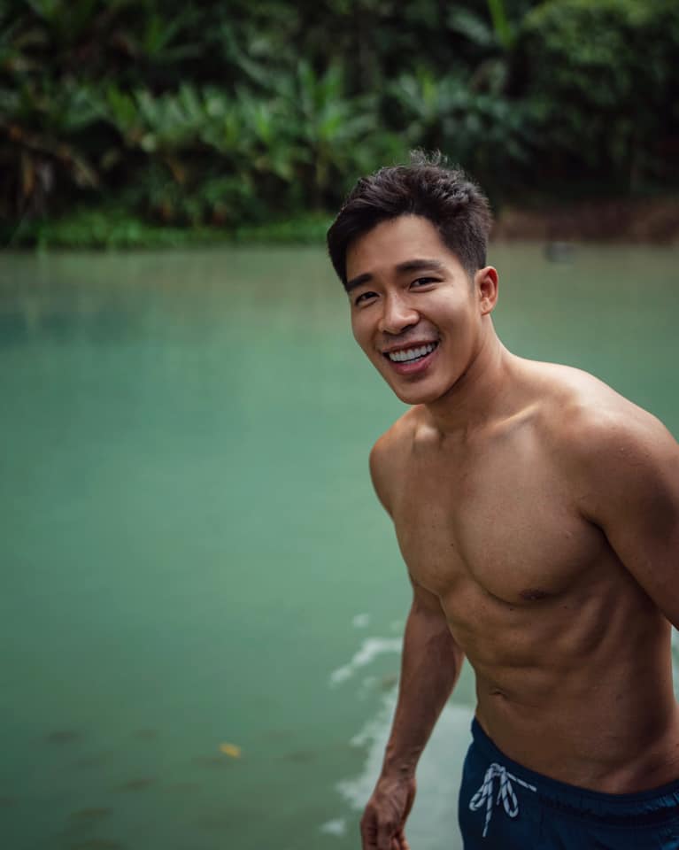ยั่วไม่ได้ตั้งใจ