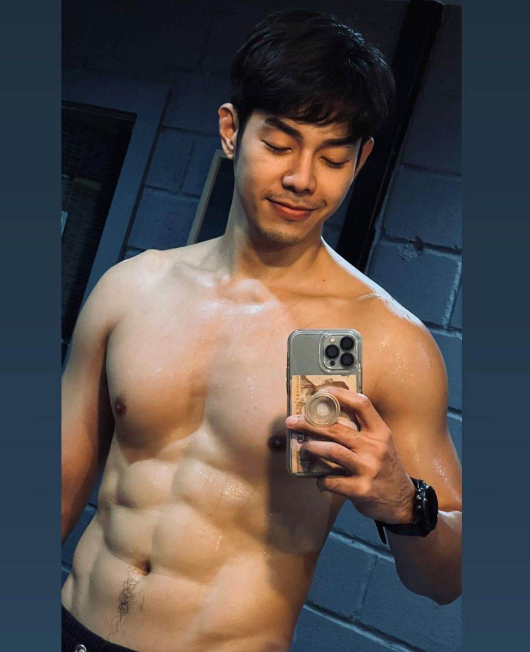 ความนัวของผัวจ๋า