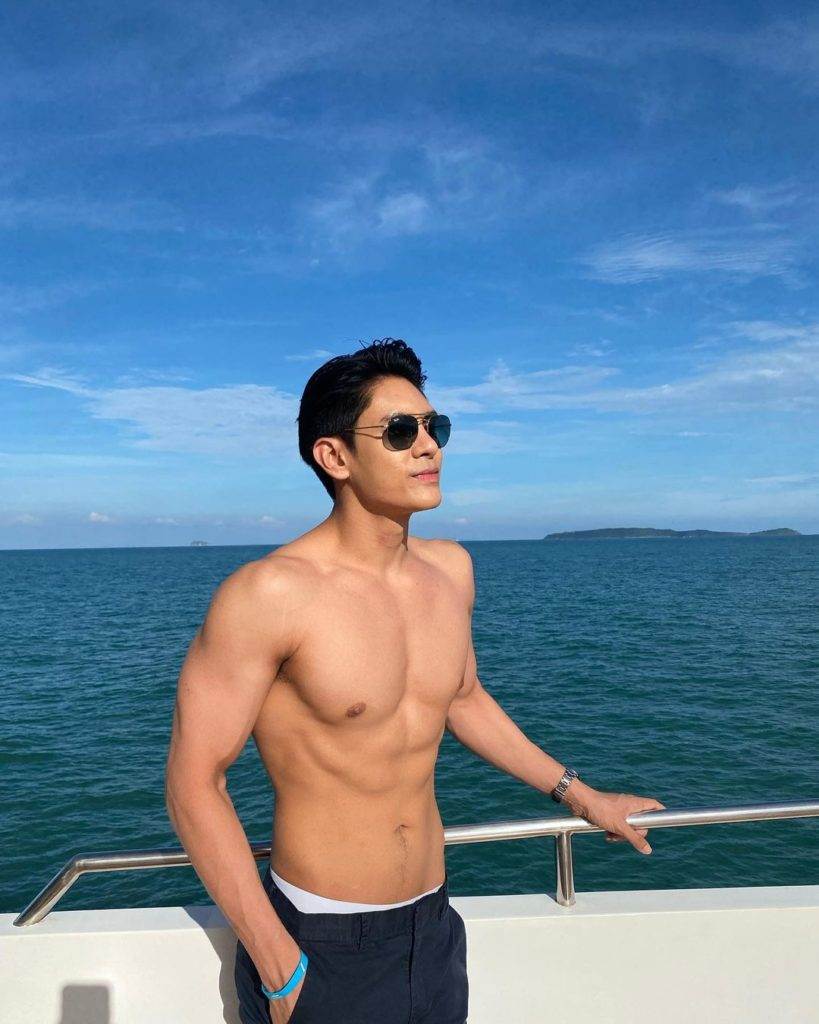 ความนัวของผัวจ๋า