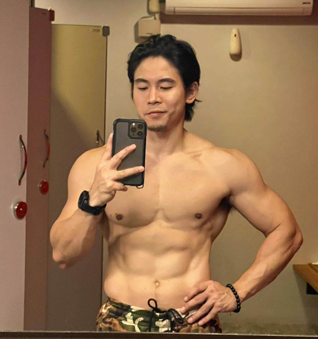 ความนัวของผัวจ๋า