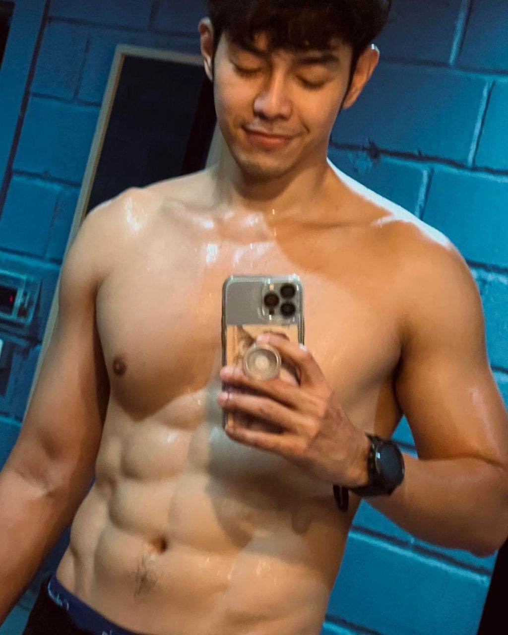 ความนัวของผัวจ๋า