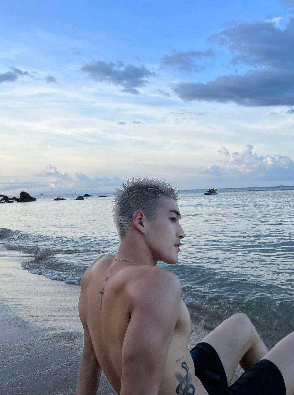 ยอมโดนกระทิงกระแทกรัวๆ