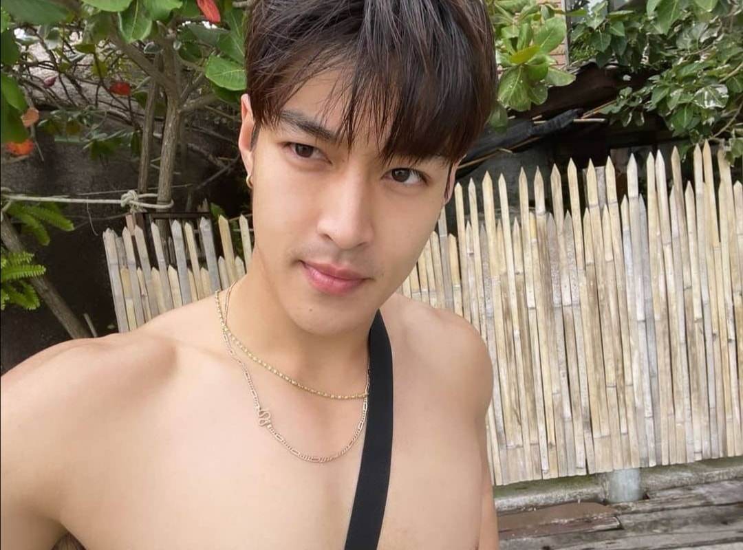 ยอมโดนกระทิงกระแทกรัวๆ