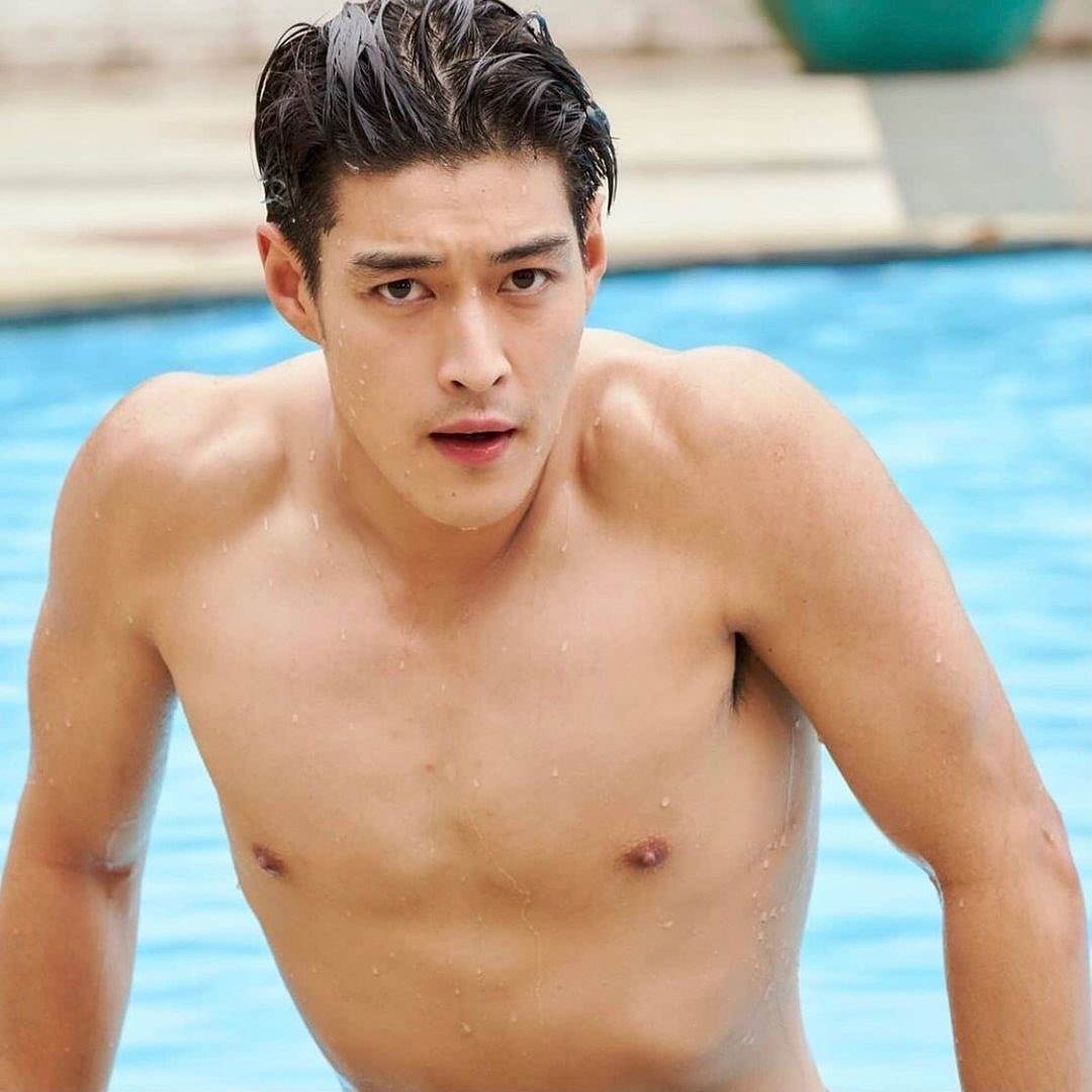 ยอมโดนกระทิงกระแทกรัวๆ